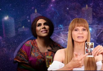 Mhoni Vidente o Nana Calistar: ¿Cuál es la más acertada en sus predicciones, según la Inteligencia Artificial?