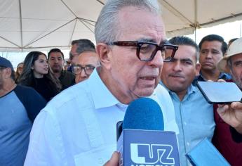 Sinaloa registra cero observaciones en montos por aclarar ante la Auditoría Superior de la Federación