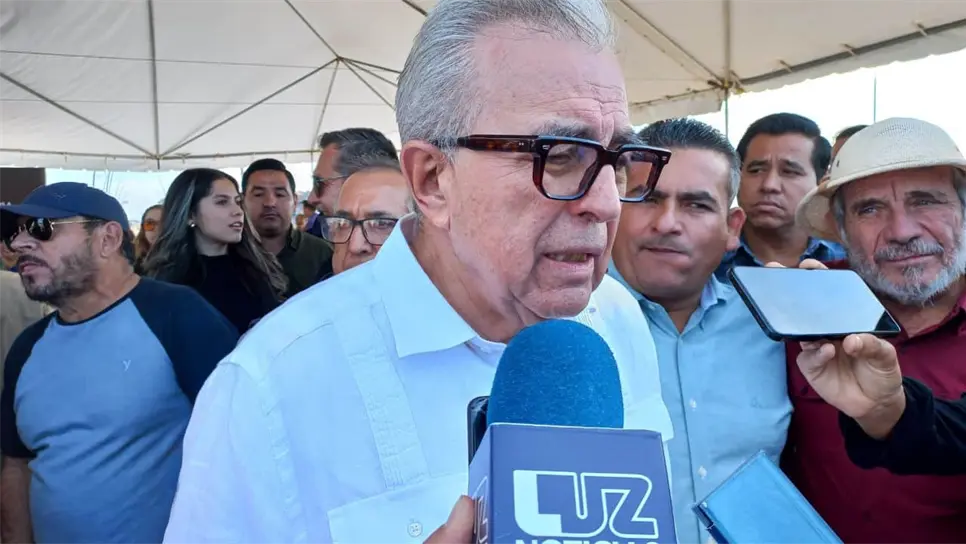 En sus redes sociales oficiales, el gobernador Rubén Rocha Moya se celebró el buen resultado y con ello se demuestra, dijo, el compromiso de su administración con la transparencia y rendición de cuentas