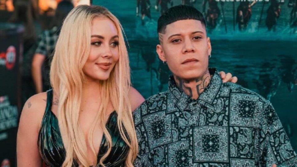 ¿Santa Fe Klan se reconcilia con Maya Nazor?, rumores circulan en redes sociales ¿Santa Fe Klan se reconcilia con Maya Nazor?, rumores circulan en redes sociales
