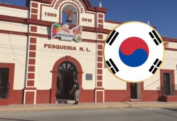 Pesquería, el municipio mexicano que habla coreano y lo llaman “Pescorea” | VIDEO