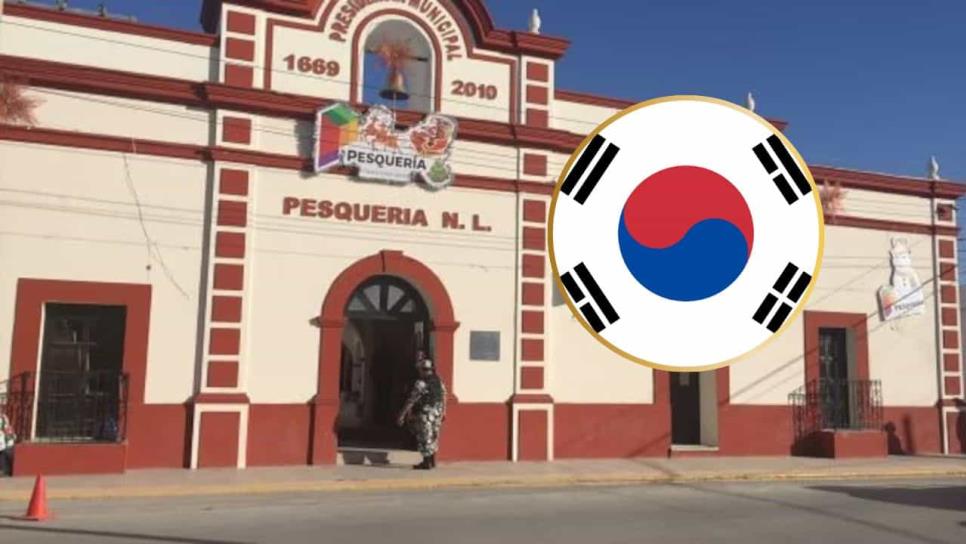Pesquería, el municipio mexicano que habla coreano y lo llaman "Pescorea" | VIDEO Pesquería, el municipio mexicano que habla coreano y lo llaman "Pescorea" | VIDEO