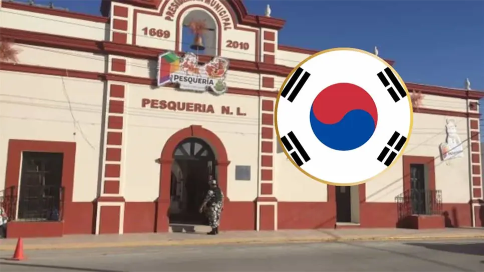 A medida que la industria creció, la comunidad coreana comenzó a expandirse hacia otras zonas metropolitanas de Monterrey, como Apodaca y San Pedro