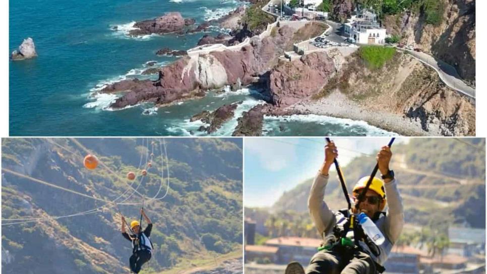 Este verano, vuela sobre Mazatlán: aprovecha las tarifas especiales de la Farolesa Este verano, vuela sobre Mazatlán: aprovecha las tarifas especiales de la Farolesa