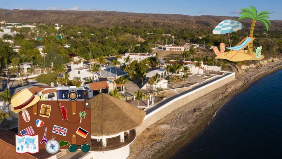 Islas Marías, el nuevo paraíso para tus vacaciones de verano 2025: ¿Cómo llegar? Islas Marías, el nuevo paraíso para tus vacaciones de verano 2025: ¿Cómo llegar?