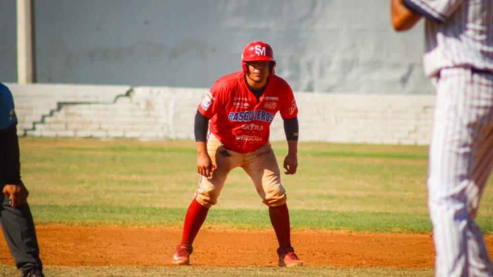 ¿Cuándo fue la última ocasión en la que Compuertas y Pascoleros se enfrentaron en una final de la Clemente?