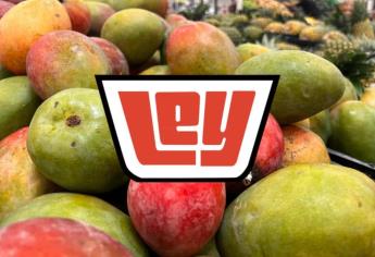 Día de la Fruta y la Verdura en Ley: ofertas del 1 de julio 2025 en Sinaloa
