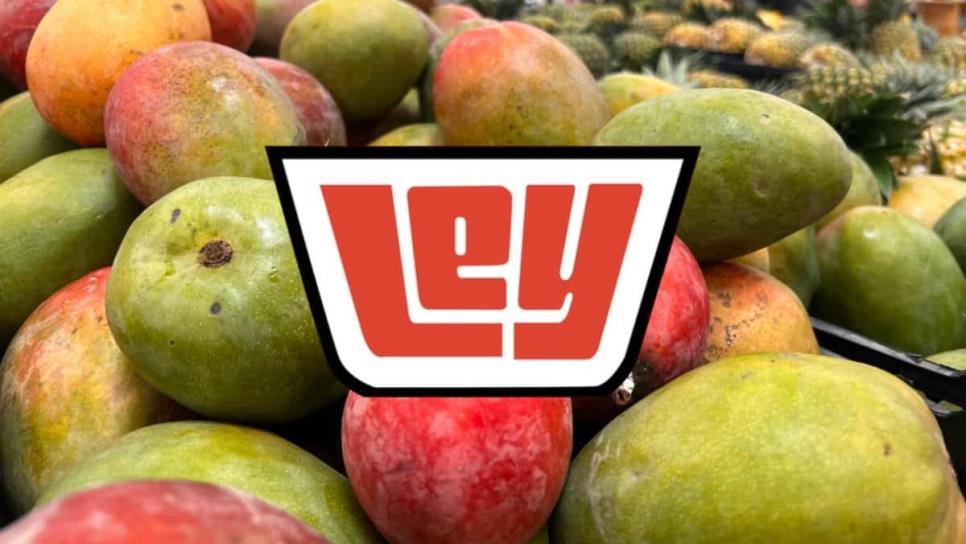 Día de la Fruta y la Verdura en Ley: ofertas del 1 de julio 2025 en Sinaloa