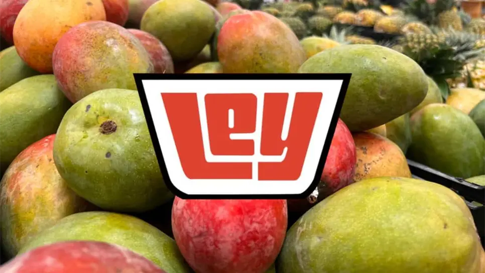 FOTO: Día de la Fruta y la Verdura en Ley: ofertas del 1 de julio 2025 en Sinaloa