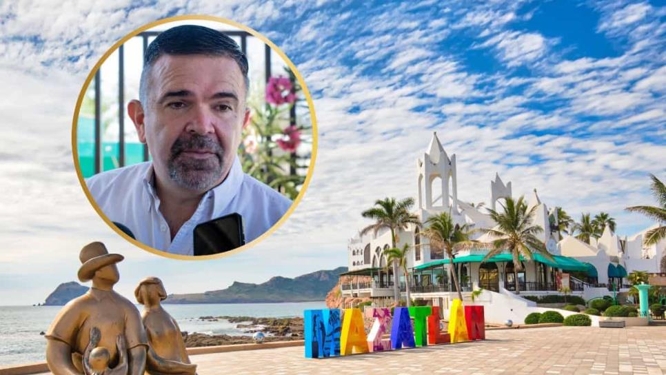¿Lloverá en Mazatlán? Este el pronóstico para esta semana de acuerdo con Protección Civil