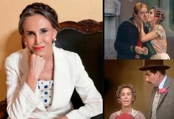 Florinda Meza habría causado el divorcio de Quico y del Profesor Jirafales: “Se lo llevaba de la casa”