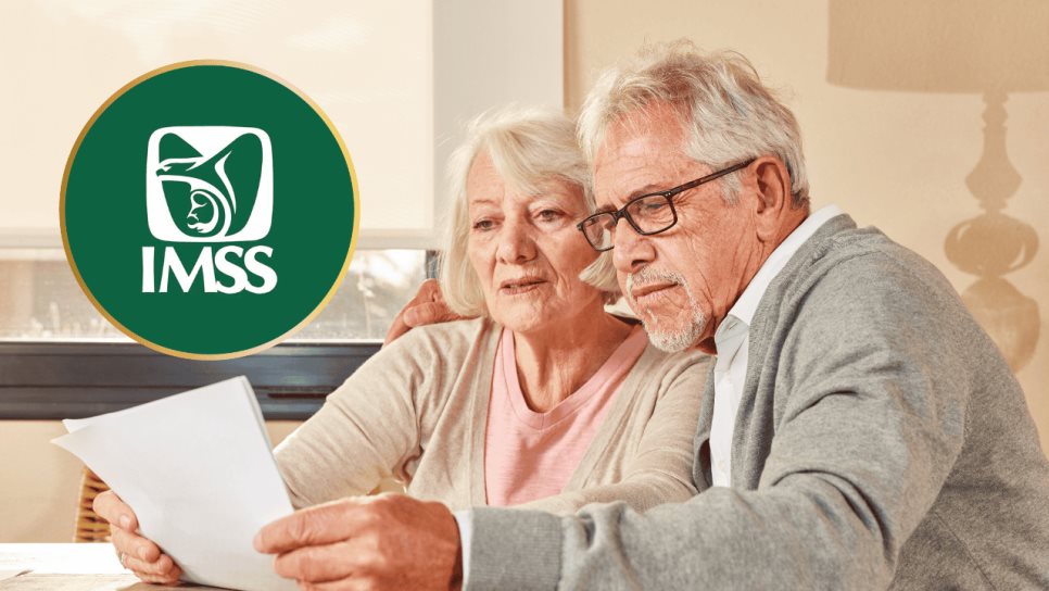 Modalidad 40 del IMSS: ¿Cómo comprar semanas de cotización y cuánto cuestan?
