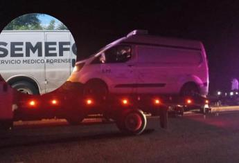 Hay dos hermanos entre los 20 muertos del Lunes Rojo en Culiacán; van 7 identificados