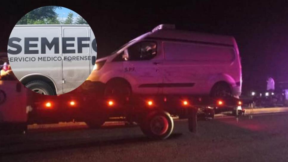 Hay dos hermanos entre los 20 muertos del Lunes Rojo en Culiacán; van 7 identificados