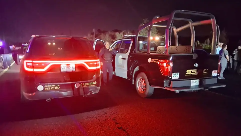 FOTO: Junio del 2025, el mes más violento de los últimos 14 años en Sinaloa con 209 homicidios