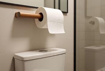 Papel higiénico: ¿En dónde debes tirarlo al usarlo?