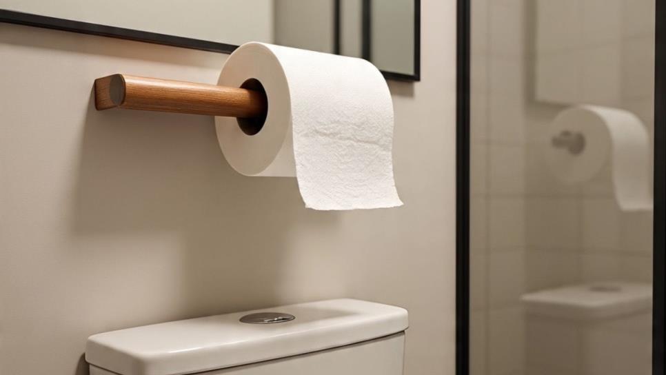 Papel higiénico: ¿En dónde debes tirarlo al usarlo?