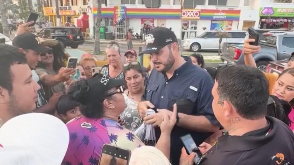 La Patrulla Espiritual está en Mazatlán y busca a su "Tazo Dorado" La Patrulla Espiritual está en Mazatlán y busca a su "Tazo Dorado"