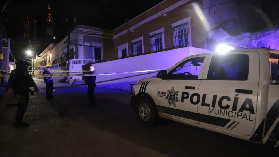Sinaloa registra 38 policías asesinados en casi 10 meses de guerra: Fiscalía General del Estado