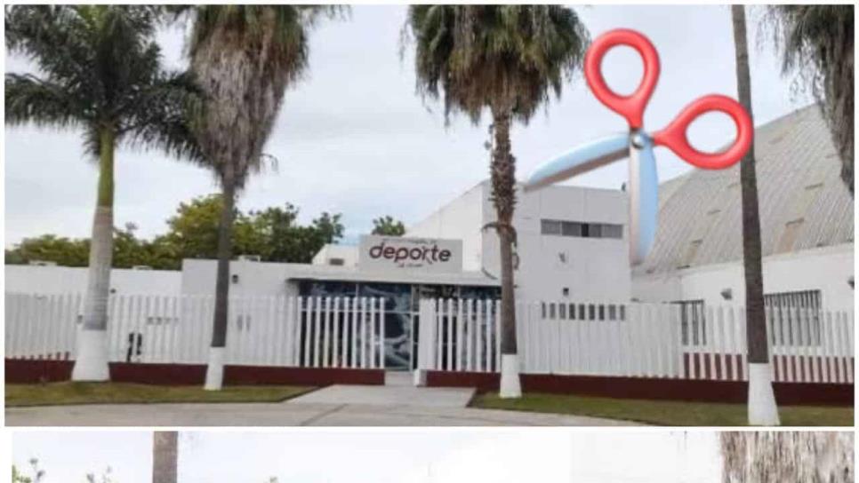Sigue la limpia en dependencias de Ahome, salen 25 trabajadores por duplicidad de funciones Sigue la limpia en dependencias de Ahome, salen 25 trabajadores por duplicidad de funciones