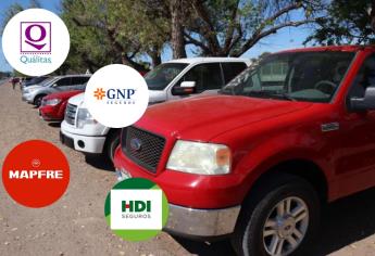 ¿Cuál es la aseguradora de autos más barata en Culiacán y qué ofrecen, según la IA?