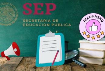 SEP: ¿Puedes descargar boletas de calificaciones de escuelas privadas? Esto debes sabe