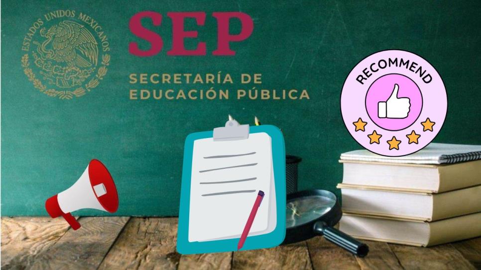 SEP: ¿Puedes descargar boletas de calificaciones de escuelas privadas? Esto debes sabe SEP: ¿Puedes descargar boletas de calificaciones de escuelas privadas? Esto debes sabe