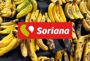 Martes y Miércoles del Campo Soriana: ofertas del 1 y 2 de julio 2025