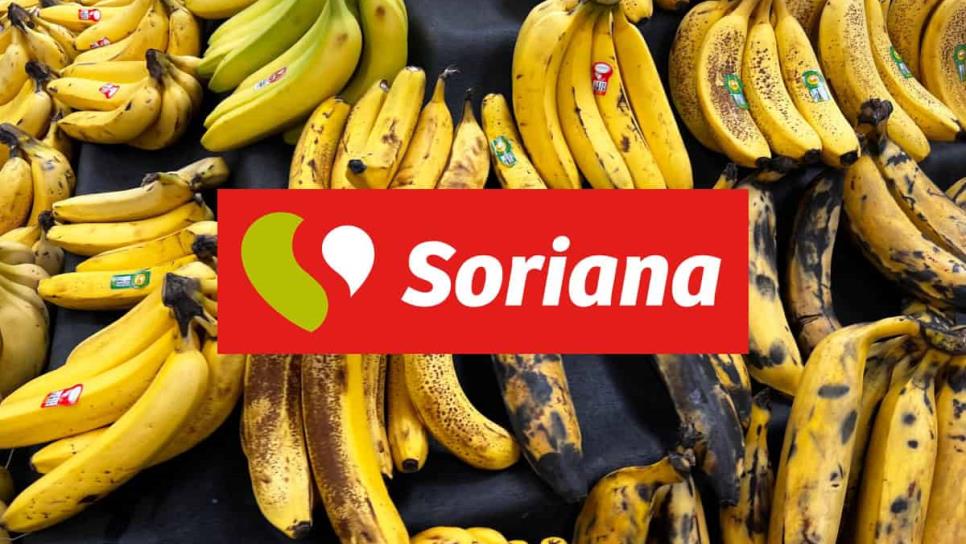 Martes y Miércoles del Campo Soriana: ofertas del 1 y 2 de julio 2025 Martes y Miércoles del Campo Soriana: ofertas del 1 y 2 de julio 2025
