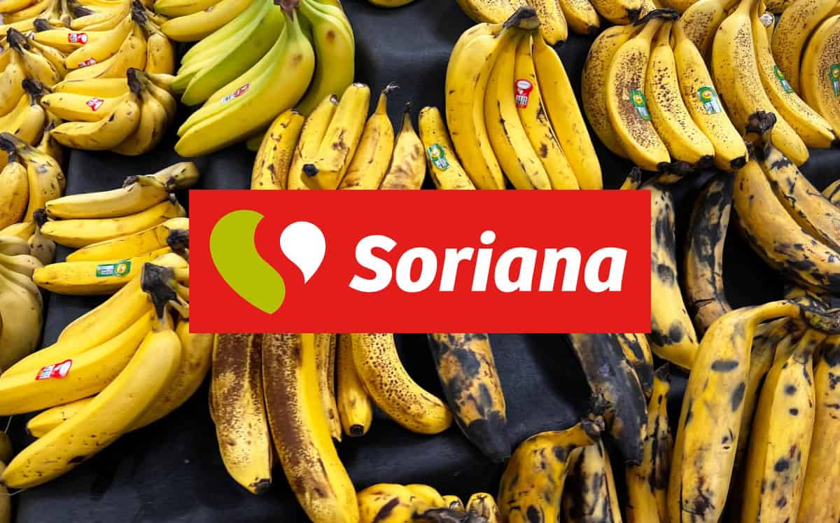 FOTO: Martes y Miércoles del Campo Soriana: ofertas del 1 y 2 de julio 2025