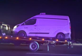 Lunes rojo en Sinaloa; Fiscalía reporta 30 asesinados en solo un día