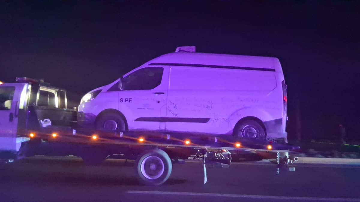 Lunes rojo en Sinaloa; Fiscalía reporta 30 asesinados en solo un día