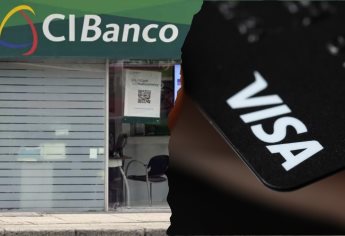 Visa desconecta tarjetas de CIBanco tras acusaciones de lavado de dinero