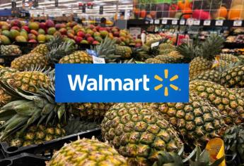 Martes de Frescura Walmart: ofertas del 1 de julio en frutas y verduras