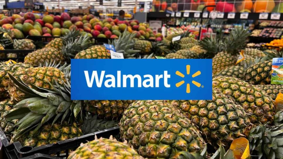 Martes de Frescura Walmart: ofertas del 1 de julio en frutas y verduras Martes de Frescura Walmart: ofertas del 1 de julio en frutas y verduras