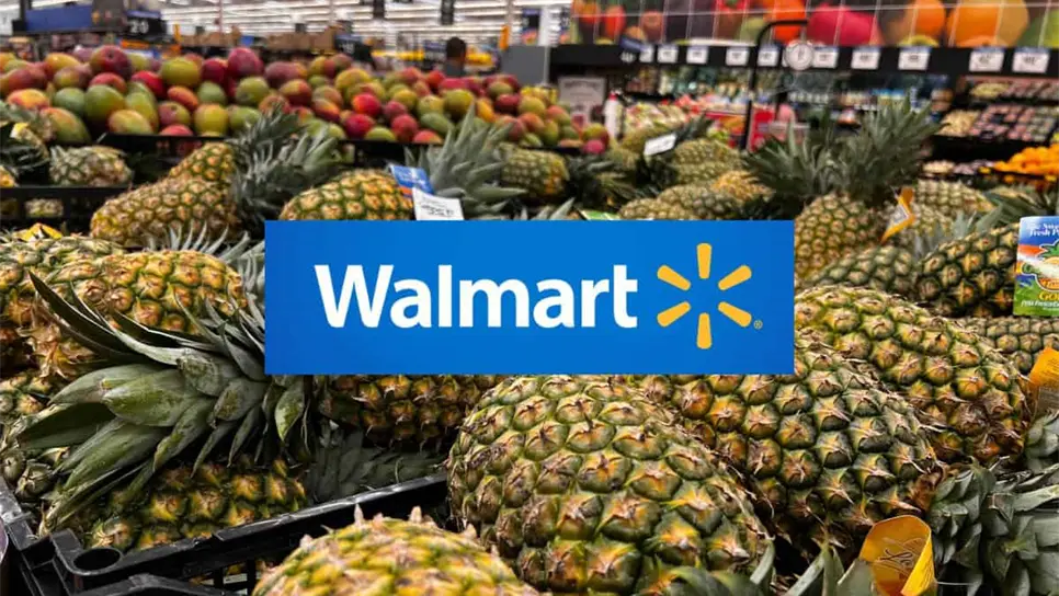 FOTO: Martes de Frescura Walmart: ofertas del 1 de julio en frutas y verduras