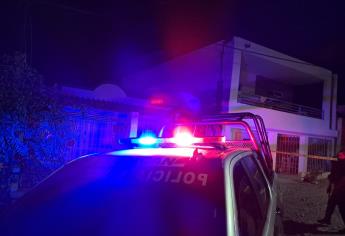 Tenía 17 años edad la víctima de la colonia Plutarco Elías Calles en Culiacán 
