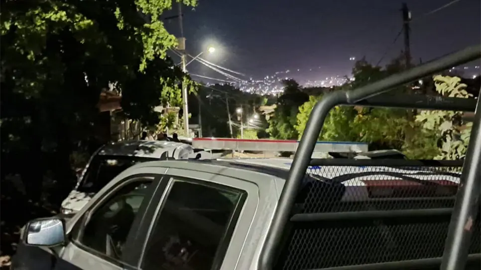 FOTO: Luis Ramírez.