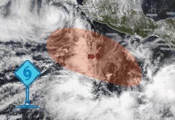 ¿Nuevo ciclón en camino? SMN vigila posible formación de ‘Gil’ frente a costas mexicanas