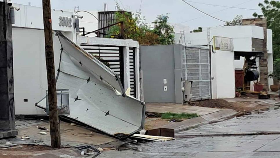 Rafaguean y queman una residencia en La Conquista, Culiacán Rafaguean y queman una residencia en La Conquista, Culiacán