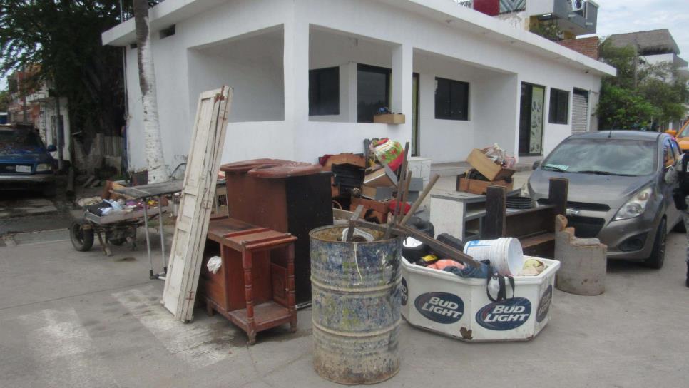 En Mazatlán mantienen operativo contra viviendas irregulares; ahora fue en el Infiernillo En Mazatlán mantienen operativo contra viviendas irregulares; ahora fue en el Infiernillo