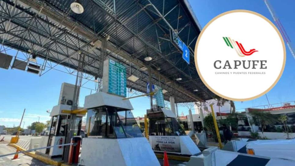 ¿En qué casetas de Capufe ya no se aceptará el pago en efectivo?, esto se sabe ¿En qué casetas de Capufe ya no se aceptará el pago en efectivo?, esto se sabe