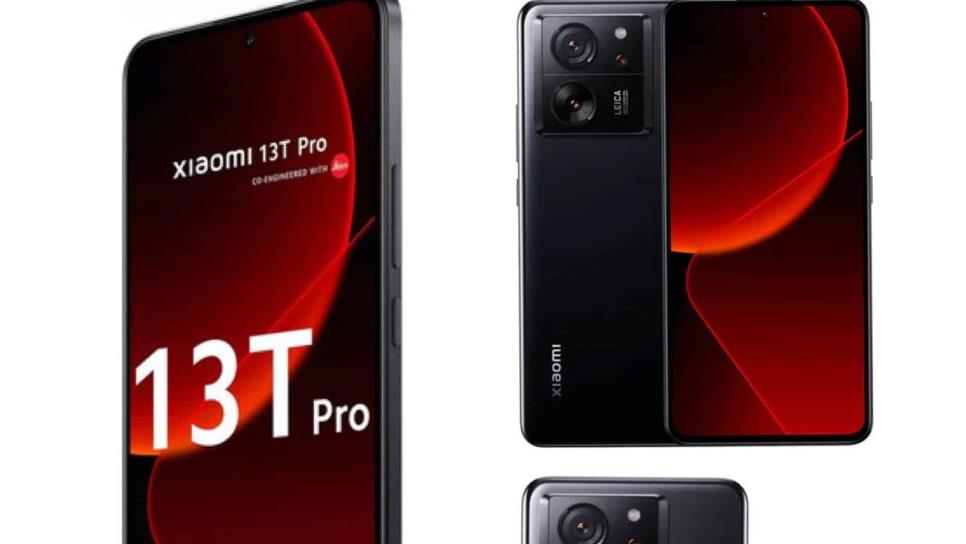 Este celular de Xiaomi cuenta con una cámara que aseguran es mejor que la de un iPhone Este celular de Xiaomi cuenta con una cámara que aseguran es mejor que la de un iPhone