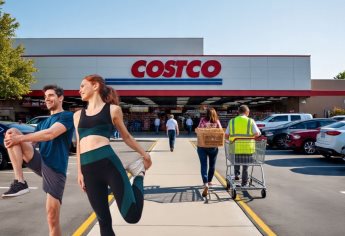 Esta famosa marca demanda a Costco por vender sus prendas pirata y a bajo precio