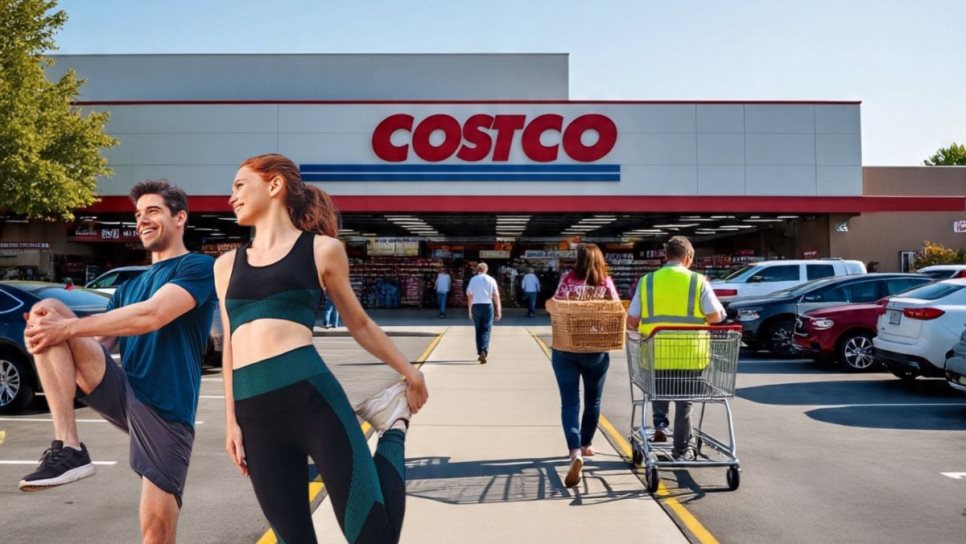 Esta famosa marca demanda a Costco por vender sus prendas pirata y a bajo precio Esta famosa marca demanda a Costco por vender sus prendas pirata y a bajo precio
