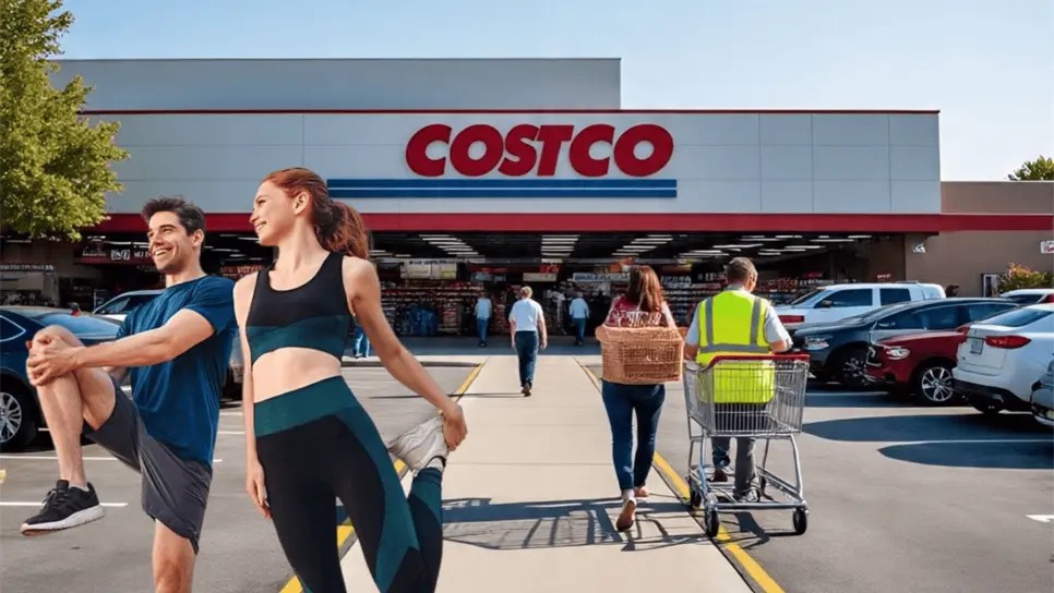 Esta famosa marca demanda a Costco por vender sus prendas pirata y a bajo precio