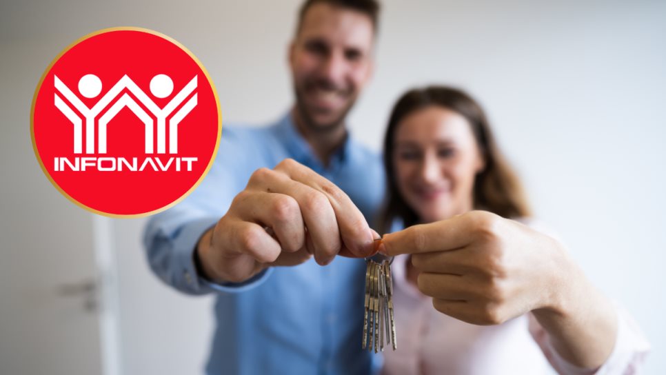 Crédito mancomunado de Infonavit: ¿Cómo y quiénes pueden solicitarlo? Crédito mancomunado de Infonavit: ¿Cómo y quiénes pueden solicitarlo?