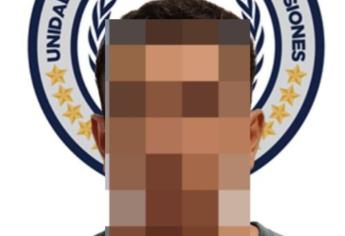 Detienen en Escuinapa a presunto agresor sexual; asaltó y ultrajó a mujer cuando iba a su trabajo