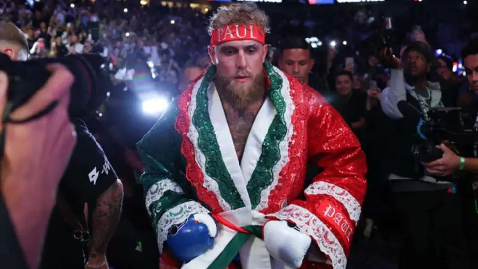 De esta forma, el popular boxeador parece tomar una buena dosis de credibilidad ante sus numerosos detractores, y en caso de cumplir con su objetivo de llegar a la cima con un campeonato muchos tendrán que retractarse de sus palabras