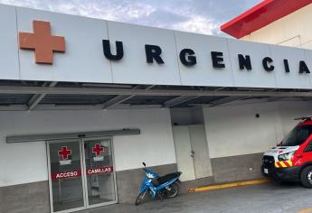 Una jovencita de Altura del Sur resultó herida de bala en un asalto